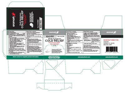0107-100ct Tab Box (0107 100ct Tab Box)
